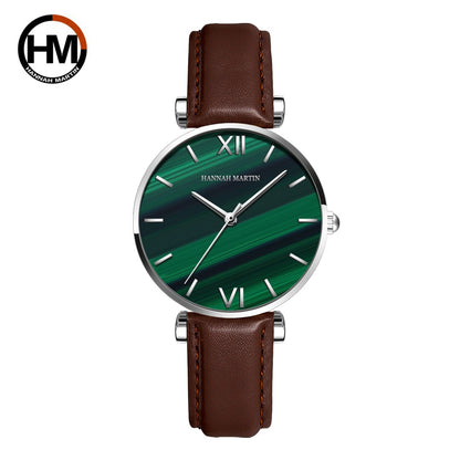 VA VA VOOM JadeMuse HM1521