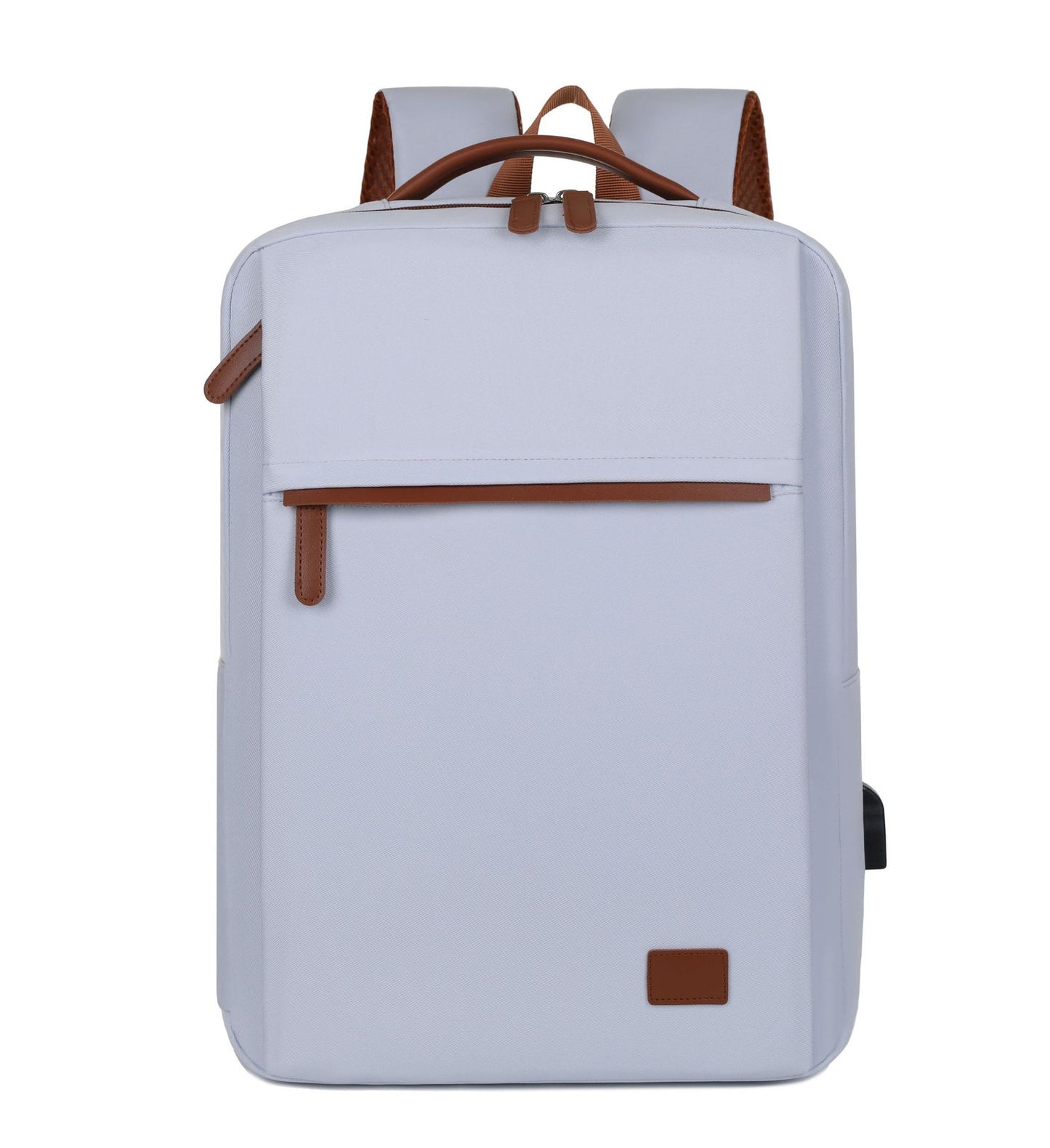 Modern All-Match Travel Backpack