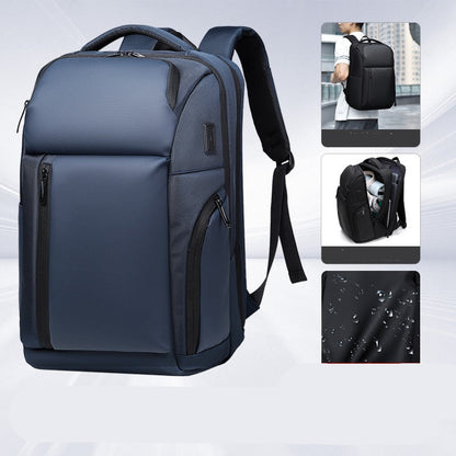 Urban Trek Lightweight Backpack