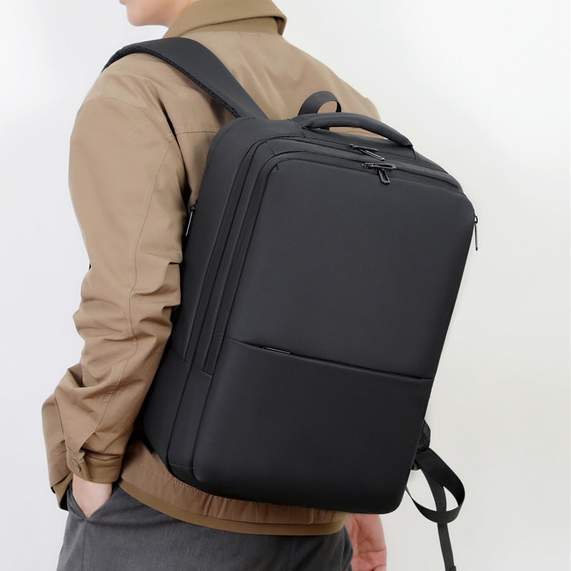 Expandable Pro Travel Backpack