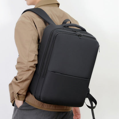 Expandable Pro Travel Backpack