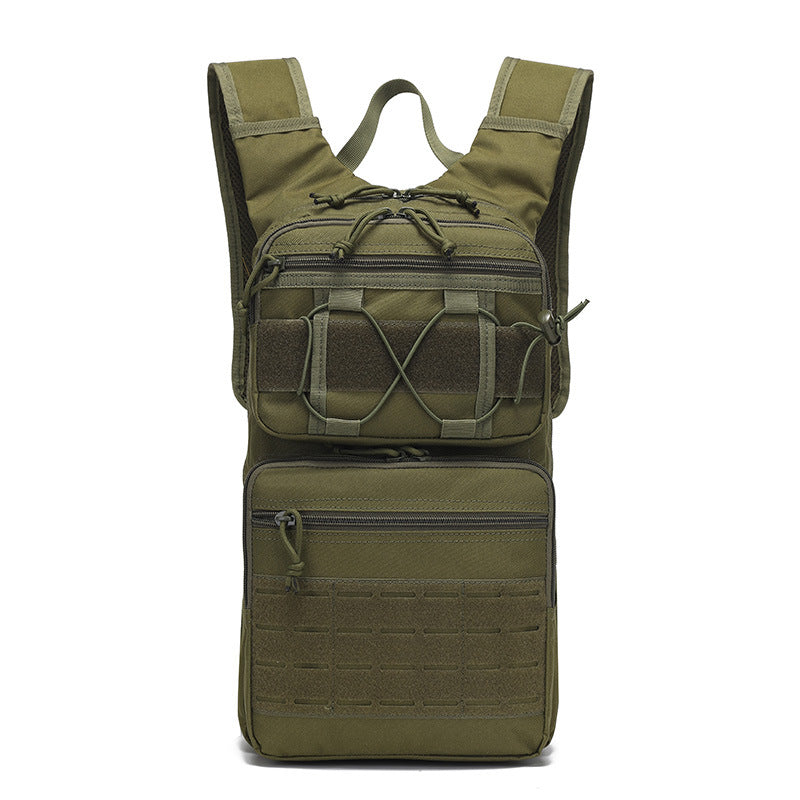 Tactical Hydration Hiking Backpack