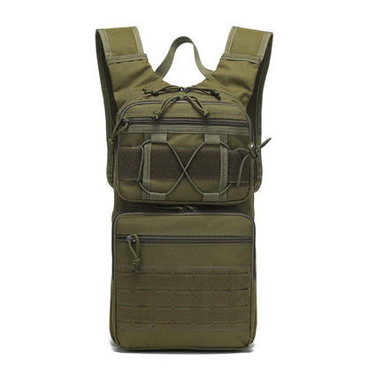 Tactical Hydration Hiking Backpack