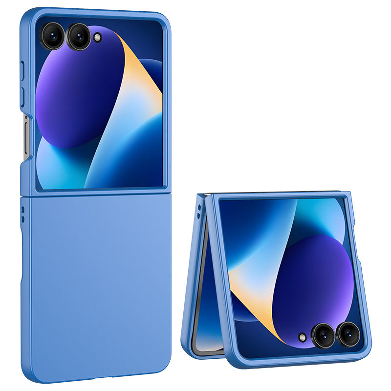Frosted Flip Samsung Case