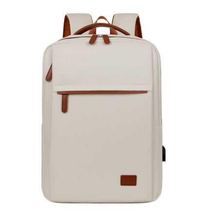 Modern All-Match Travel Backpack