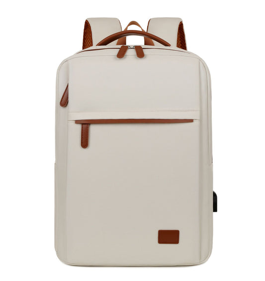 Modern All-Match Travel Backpack