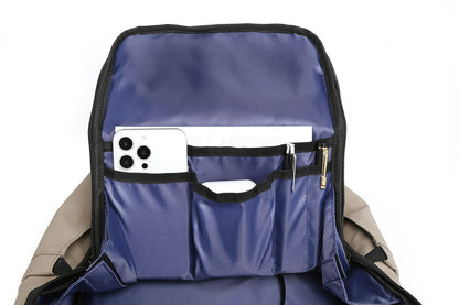 USB Charging Laptop Backpack