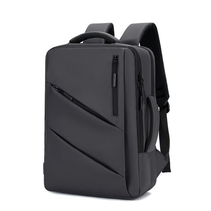 FlexTrek Adventure Backpack