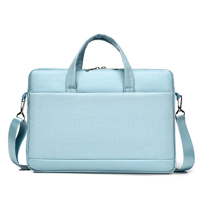 Lightweight Business Laptop Briefcase