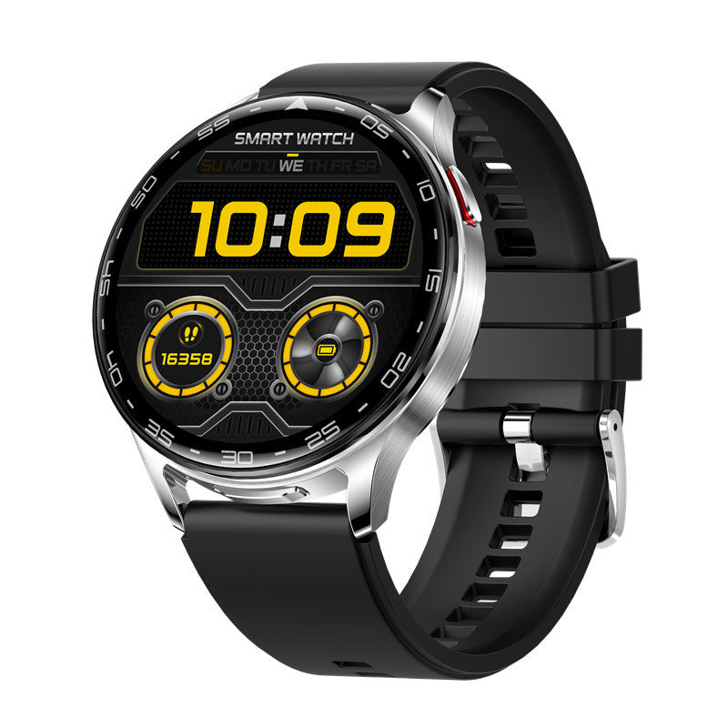 T97 2-in-1 Smartwatch with TWS Earbuds