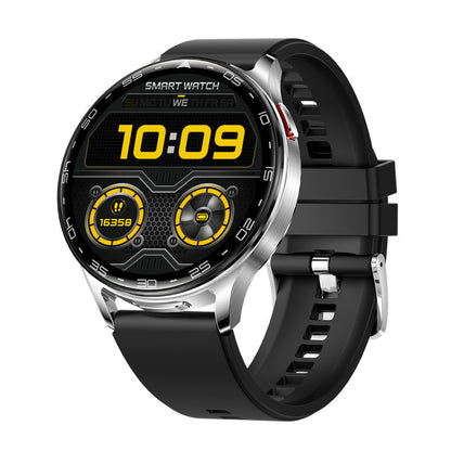 T97 2-in-1 Smartwatch with TWS Earbuds