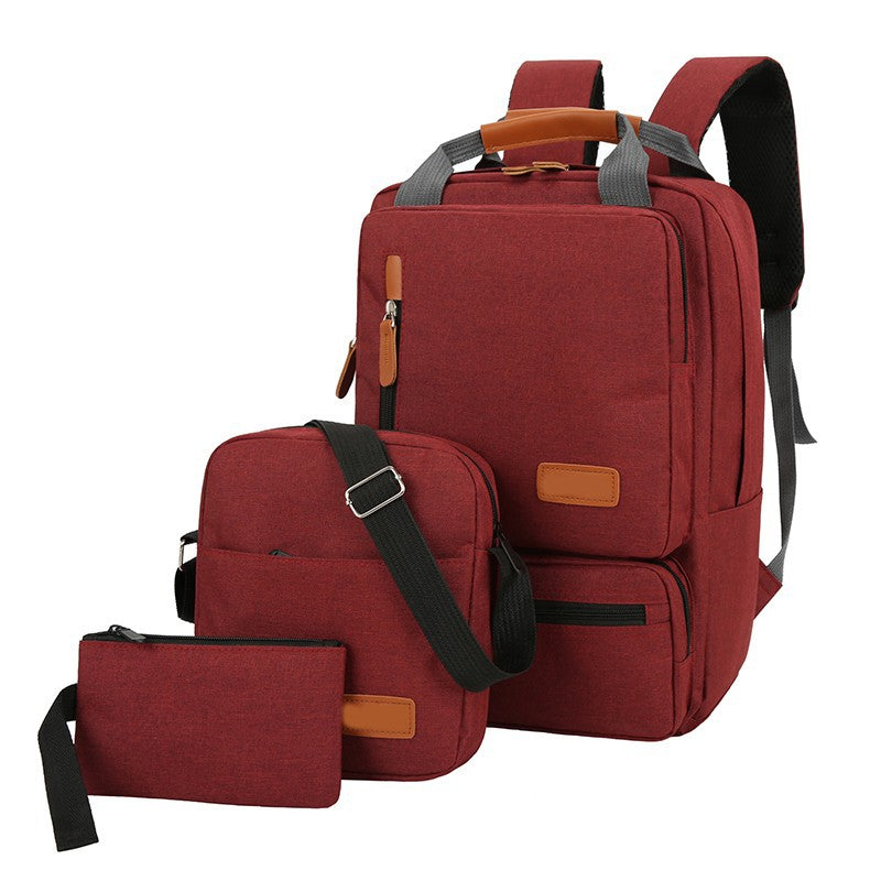 AeroLite Daypack