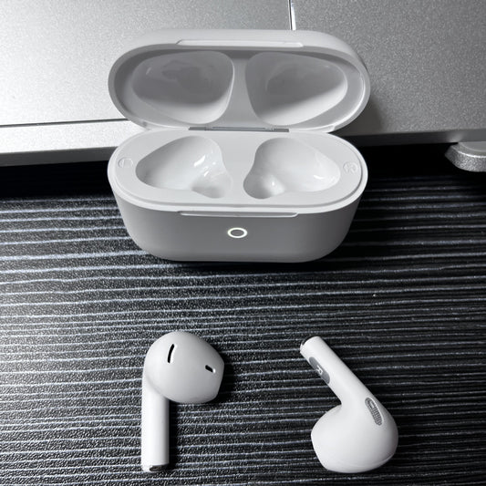 AetherPod Elite TWS Earbuds