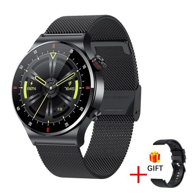 Cirro Multi-Functional Smart Watch