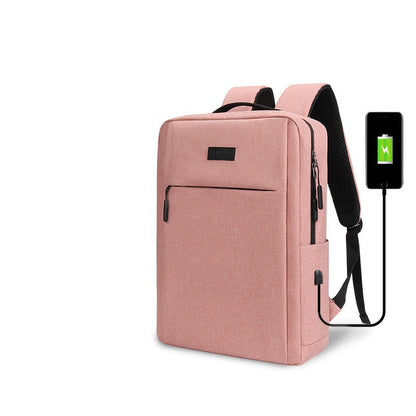 Unisex Urban Commuter Backpack