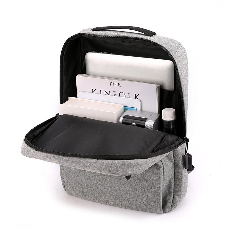 USB Travel Laptop Backpack