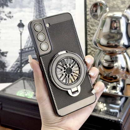 CoolSpin Magnetic Pro Samsung Case