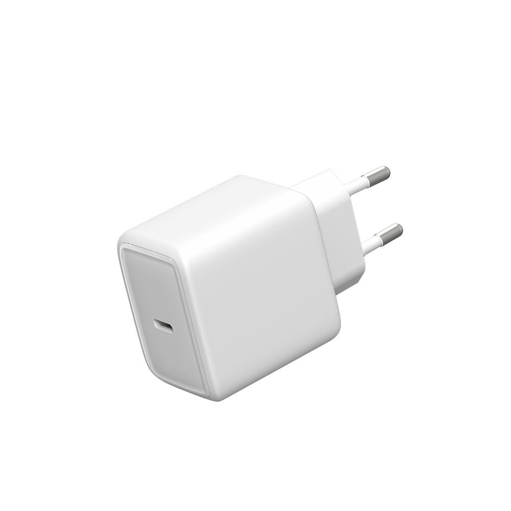 GaN 45W Single-Port Charger