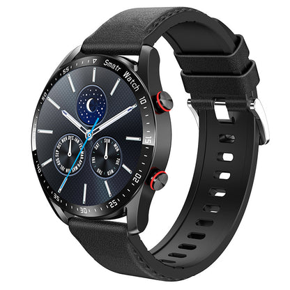 Cirro Multi-Functional Smart Watch