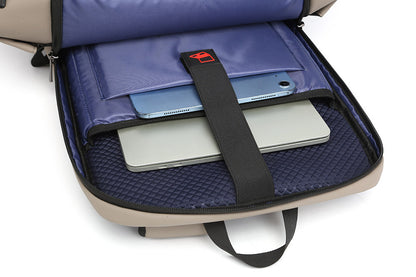USB Charging Laptop Backpack