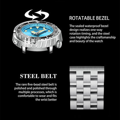 FOXBOX DeepCore 500M