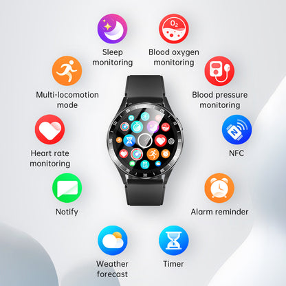 ActivePro Vibe Smartwatch
