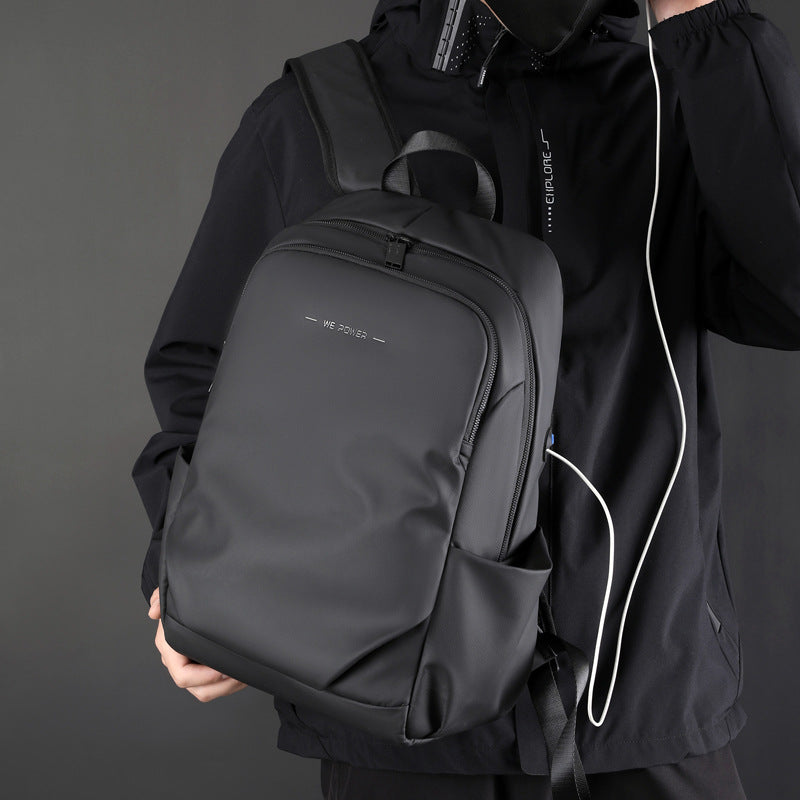 Professional Commuter Laptop Backpack