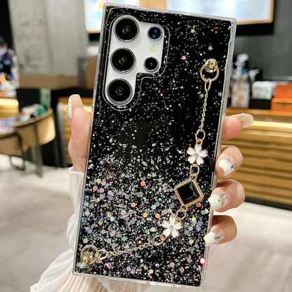 GlitzBracelet Phone Samsung Case
