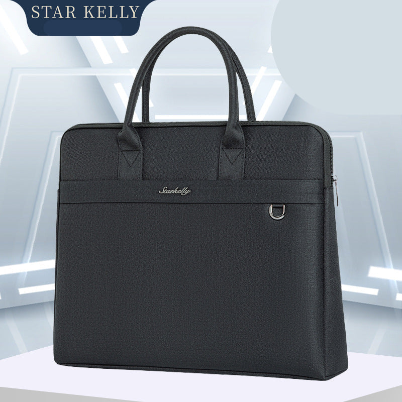 Oxford Professional Document Briefcase