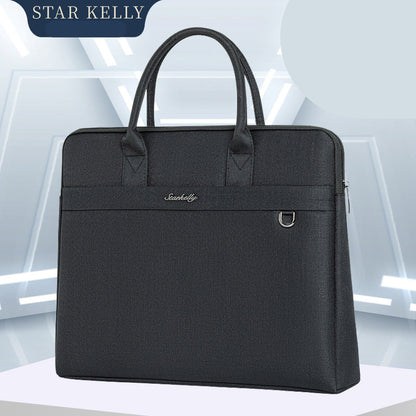 Oxford Professional Document Briefcase