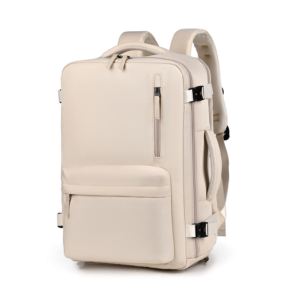Lightweight Travel Laptop Backpack