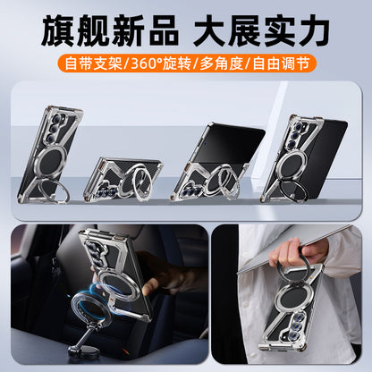 Z Case for Samsung Galaxy Z Fold 6 / Fold 7