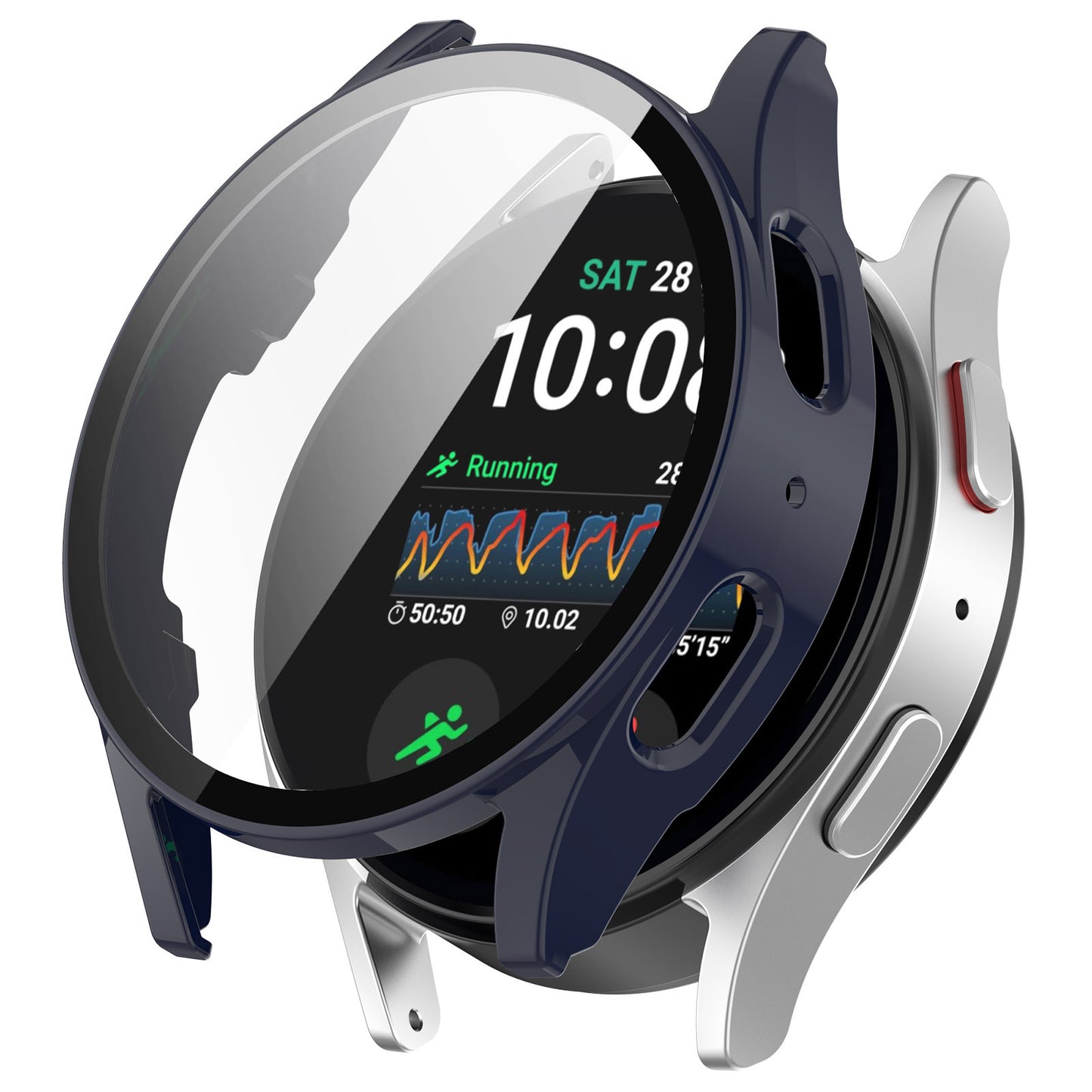 Protective Case for Samsung Watch7