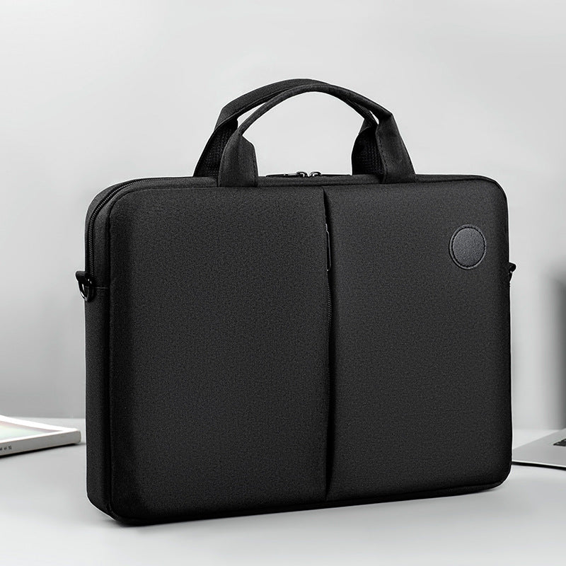 Urban Commuter Laptop Messenger