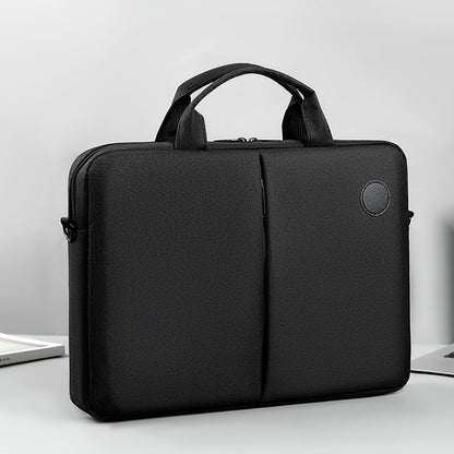 Urban Commuter Laptop Messenger