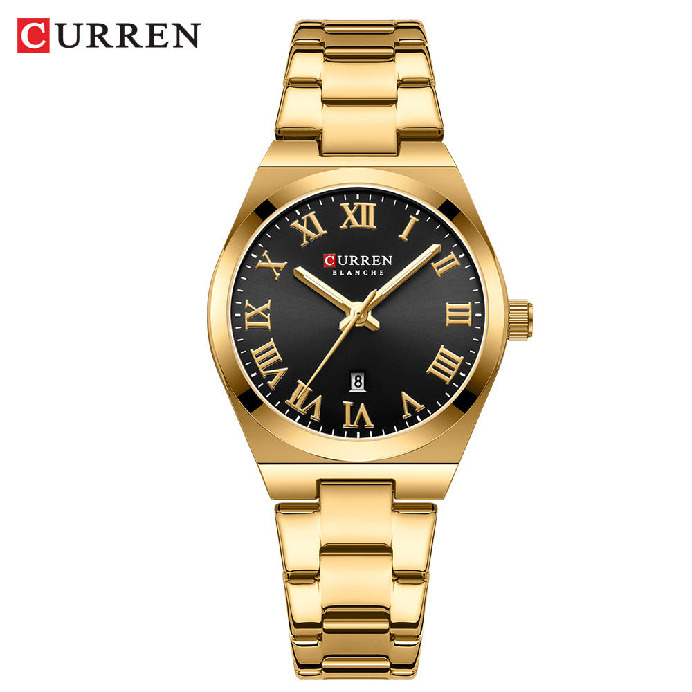 CURREN Blanche 9095