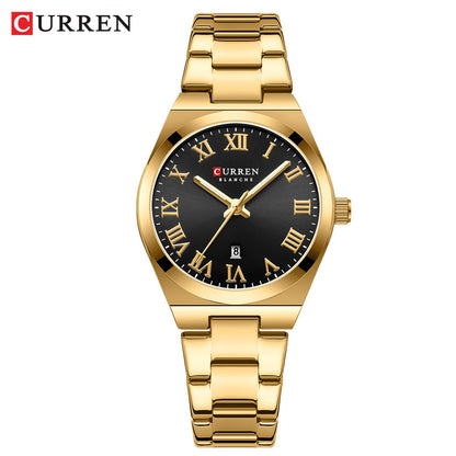 CURREN Blanche 9095