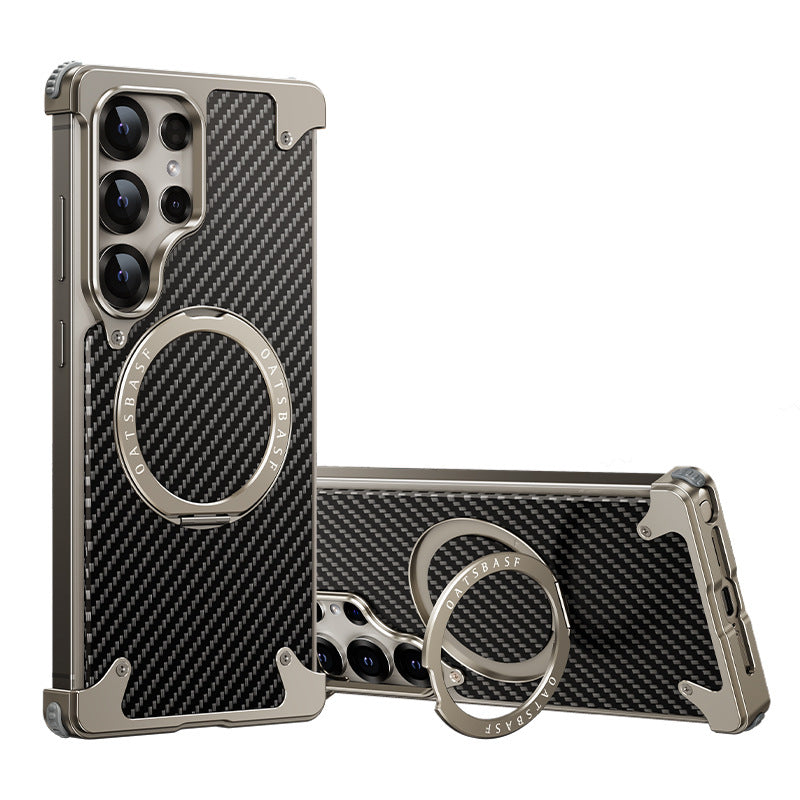 CarbonFlex Magnetic Pro Case