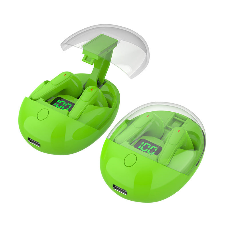 ClearCharge Pods