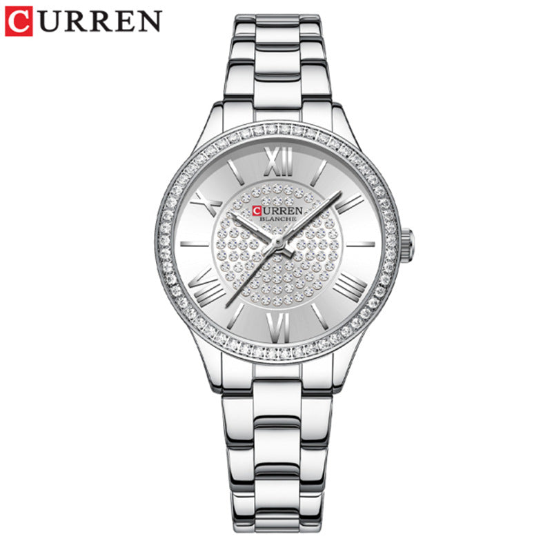 CURREN Blanche 9084