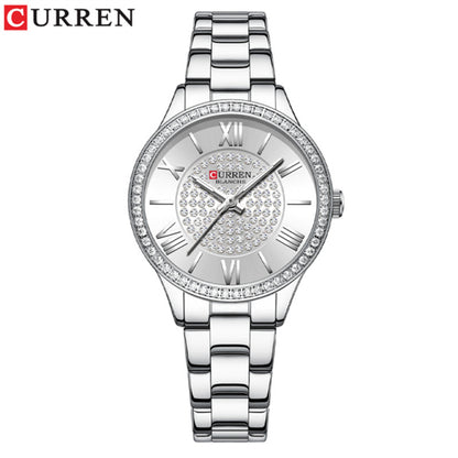 CURREN Blanche 9084