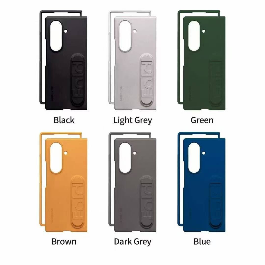 Z Fold7 Stand Samsung Case