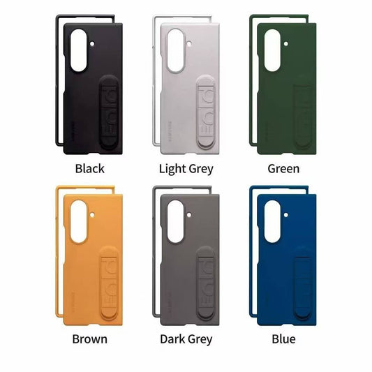 Z Fold7 Stand Samsung Case