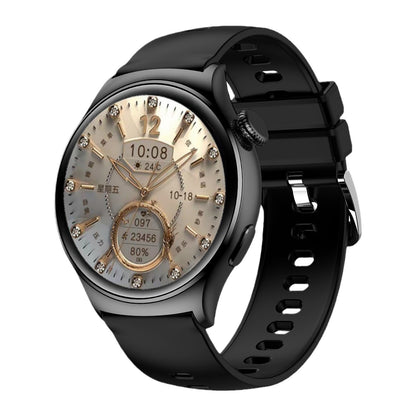 DragonFly 4Pro Smart Watch