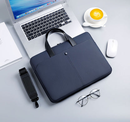 Versatile Waterproof Laptop Bag