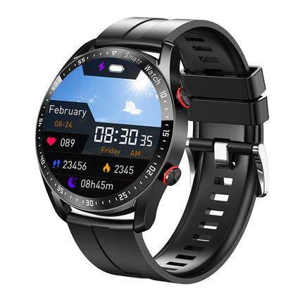 Cirro Multi-Functional Smart Watch