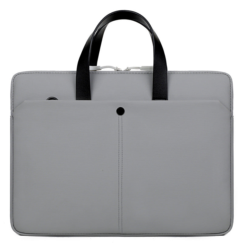 Versatile Waterproof Laptop Bag