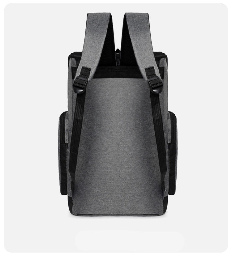 Versatile Urban Commuter Backpack