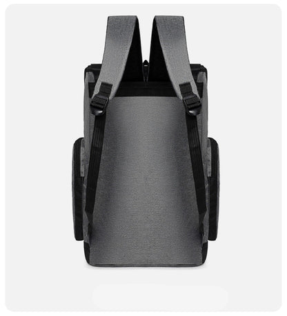 Versatile Urban Commuter Backpack