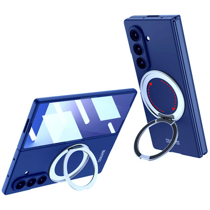 Slim Armor Foldable Samsung Case